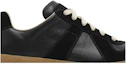 Order (W) Maison Margiela Replica Low ''Schwarz'' S58WS0109-P1895-H6851