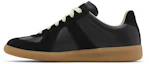 Lookbook (W) Maison Margiela Replica Low ''Schwarz'' S58WS0109-P1895-H6851