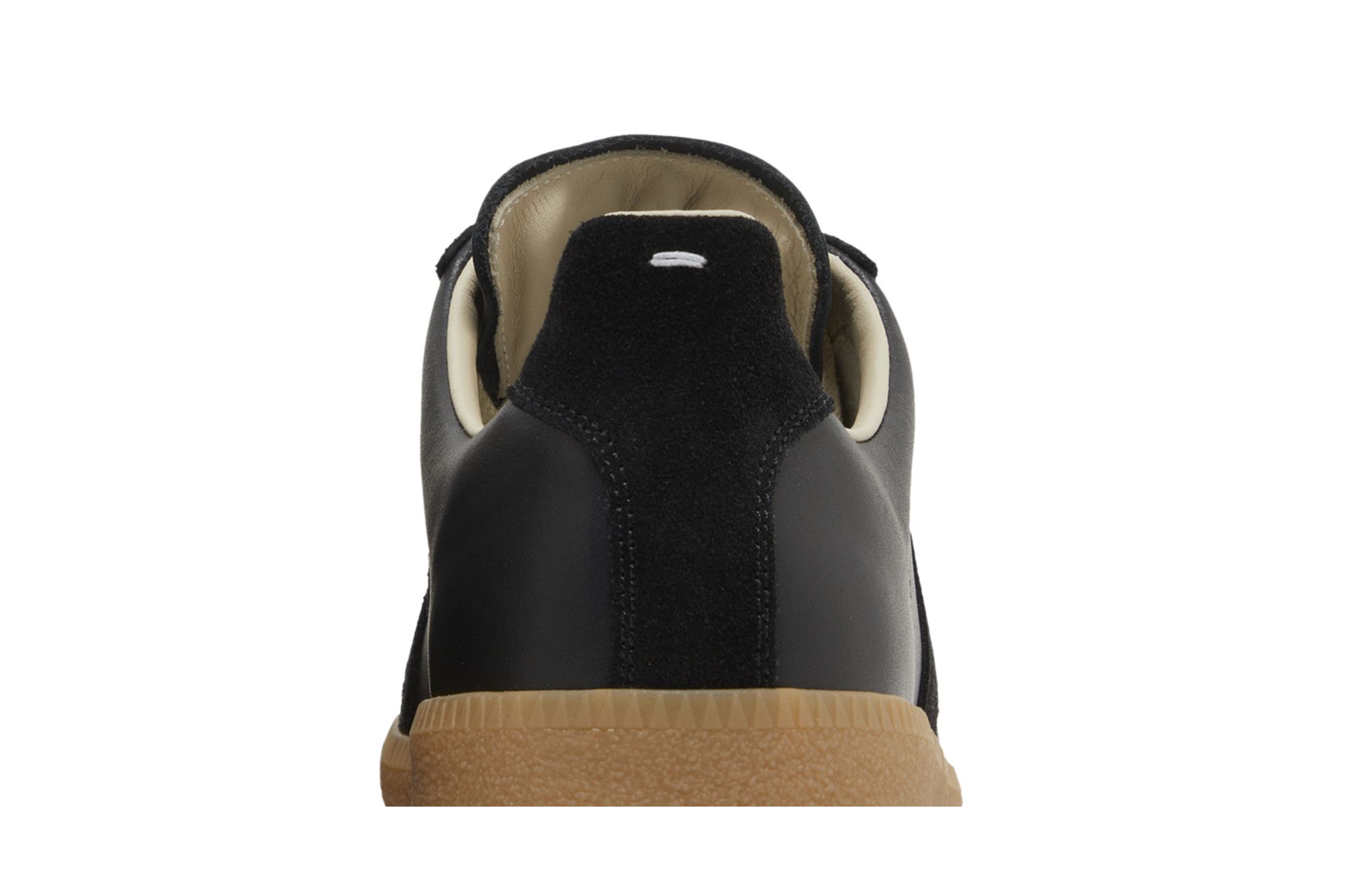 Sizing (W) Maison Margiela Replica Low ''Schwarz'' S58WS0109-P1895-H6851