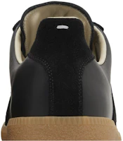 Sizing (W) Maison Margiela Replica Low ''Schwarz'' S58WS0109-P1895-H6851