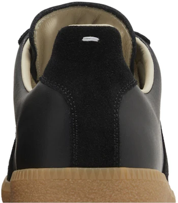 (W) Maison Margiela Replica Low ''Schwarz'' S58WS0109-P1895-H6851 Sizing (W) Maison Margiela Replica Low ''Schwarz'' S58WS0109-P1895-H6851