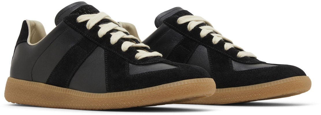 (W) Maison Margiela Replica Low ''Schwarz'' S58WS0109-P1895-H6851 Cheap (W) Maison Margiela Replica Low ''Schwarz'' S58WS0109-P1895-H6851