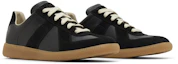 Cheap (W) Maison Margiela Replica Low ''Schwarz'' S58WS0109-P1895-H6851