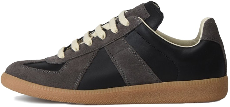 maison-margiela-replica-low-black-gum-women