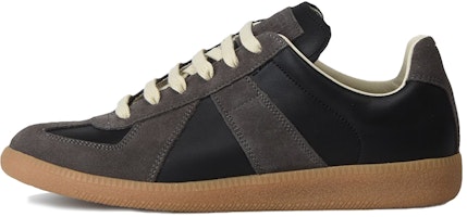 (Women) Maison Margiela Replica Low 'Black Gum' S58WS0109-P1895-T8013 (Women) Maison Margiela Replica Low 'Black Gum' S58WS0109-P1895-T8013