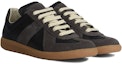 Order (W) Maison Margiela Replica Low 'Hitam Gum' S58WS0109-P1895-T8013