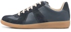 Buy (W) Maison Margiela Replica Rendah 'Suede Biru' S58WS0109P1895H7928