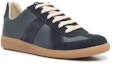 Order (W) Maison Margiela Replica Rendah 'Suede Biru' S58WS0109P1895H7928