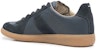 (W) Maison Margiela Replica Rendah 'Suede Biru' S58WS0109P1895H7928