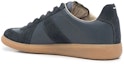 Lookbook (W) Maison Margiela Replica Rendah 'Suede Biru' S58WS0109P1895H7928