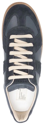 (Women) Maison Margiela Replica Low 'Blue Suede' S58WS0109P1895H7928 Shop (Women) Maison Margiela Replica Low 'Blue Suede' S58WS0109P1895H7928