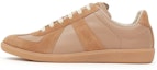 Buy (W) Maison Margiela Replica Low 'Chamois' Lelaki S58WS0109P1895T2172
