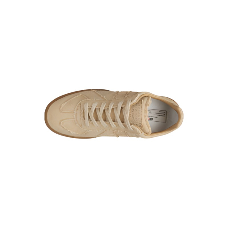 (Women) Maison Margiela Replica Low 'Fashion Brown' S58WS0225P5062H9395