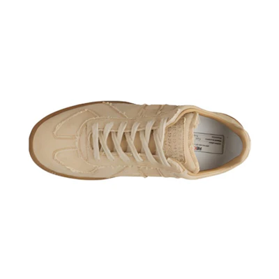 (W) Maison Margiela Replica Low 'Fashion Brown'