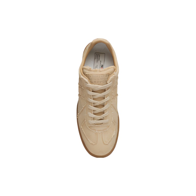 Order (W) Maison Margiela Replica Low ''Fashion Bruin'' S58WS0225P5062H9395
