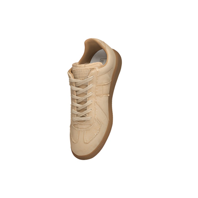 Lookbook (W) Maison Margiela Replica Low ''Fashion Bruin'' S58WS0225P5062H9395