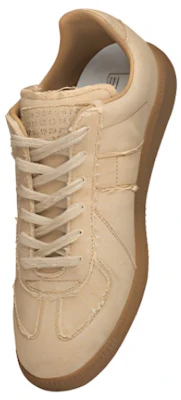 (W) Maison Margiela Replica Low ''Fashion Bruin'' S58WS0225P5062H9395 Lookbook (W) Maison Margiela Replica Low ''Fashion Bruin'' S58WS0225P5062H9395