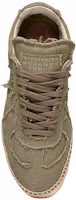 (Women) Maison Margiela Replica Low 'Green' S58WS0214P4751T7431 (Women) Maison Margiela Replica Low 'Green' S58WS0214P4751T7431