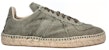 (W) Maison Margiela Replica Rendah 'Hijau' S58WS0214P4751T7431