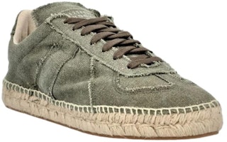 (W) Maison Margiela Replica Low 'Hijau' S58WS0214P4751T7431 Lookbook (W) Maison Margiela Replica Low 'Hijau' S58WS0214P4751T7431