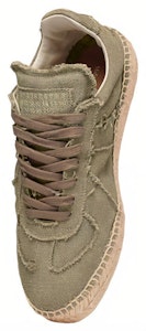 (W) Maison Margiela Replica Rendah 'Hijau' S58WS0214P4751T7431 Shop (W) Maison Margiela Replica Rendah 'Hijau' S58WS0214P4751T7431