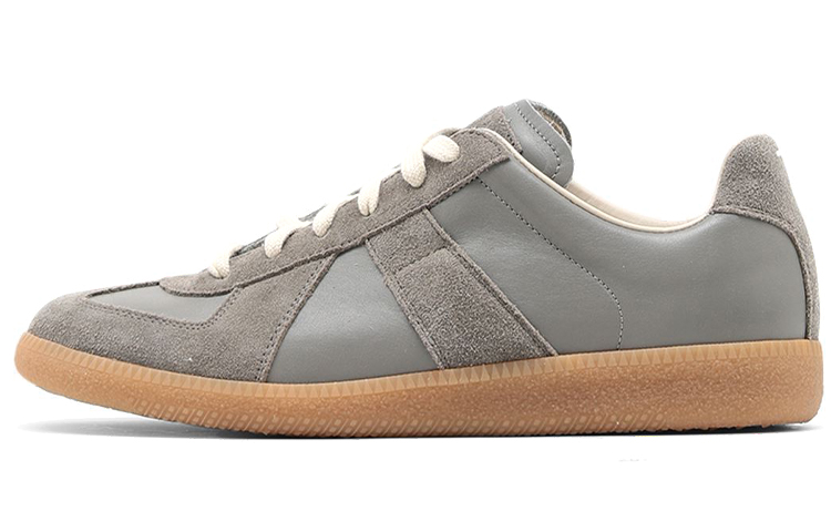 (Women) Maison Margiela Replica Low 'Grey' S58WS0109-P1895-T7404