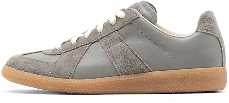 (W) Maison Margiela Replica Rendah 'Kelabu' S58WS0109-P1895-T7404 Buy (W) Maison Margiela Replica Rendah 'Kelabu' S58WS0109-P1895-T7404