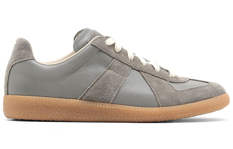 (W) Maison Margiela Replica Low 'Grey' 圖 2