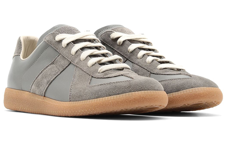 (W) Maison Margiela Replica Low 'Grey' 圖 3