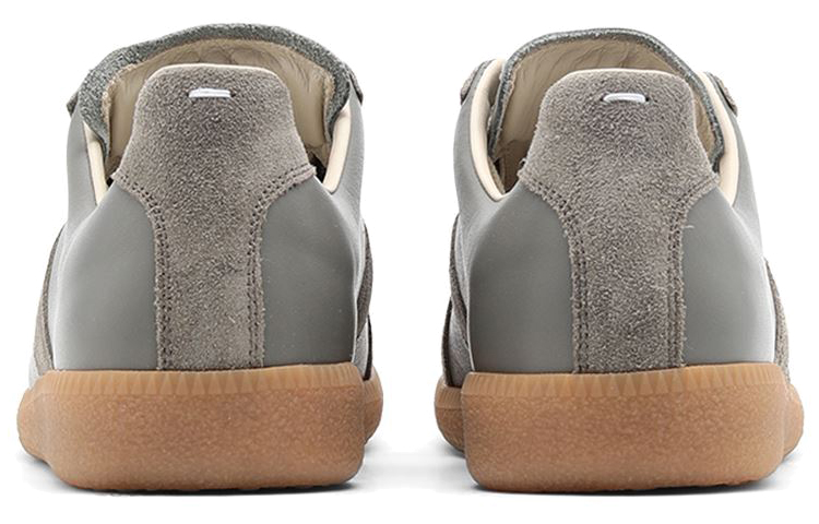 (W) Maison Margiela Replica Low 'Grey' 圖 5