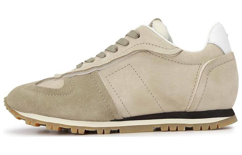 (Women) Maison Margiela Replica Low 'Grey Comfort' S58WS0186P3976H9402