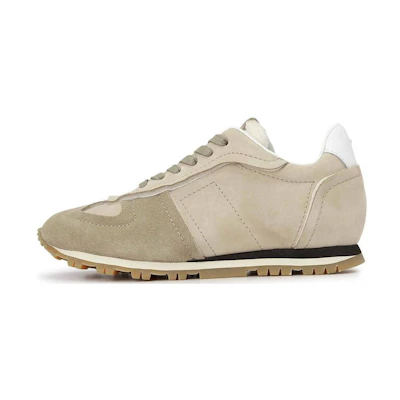 (W) Maison Margiela Replica Low 'Grey CMFT'