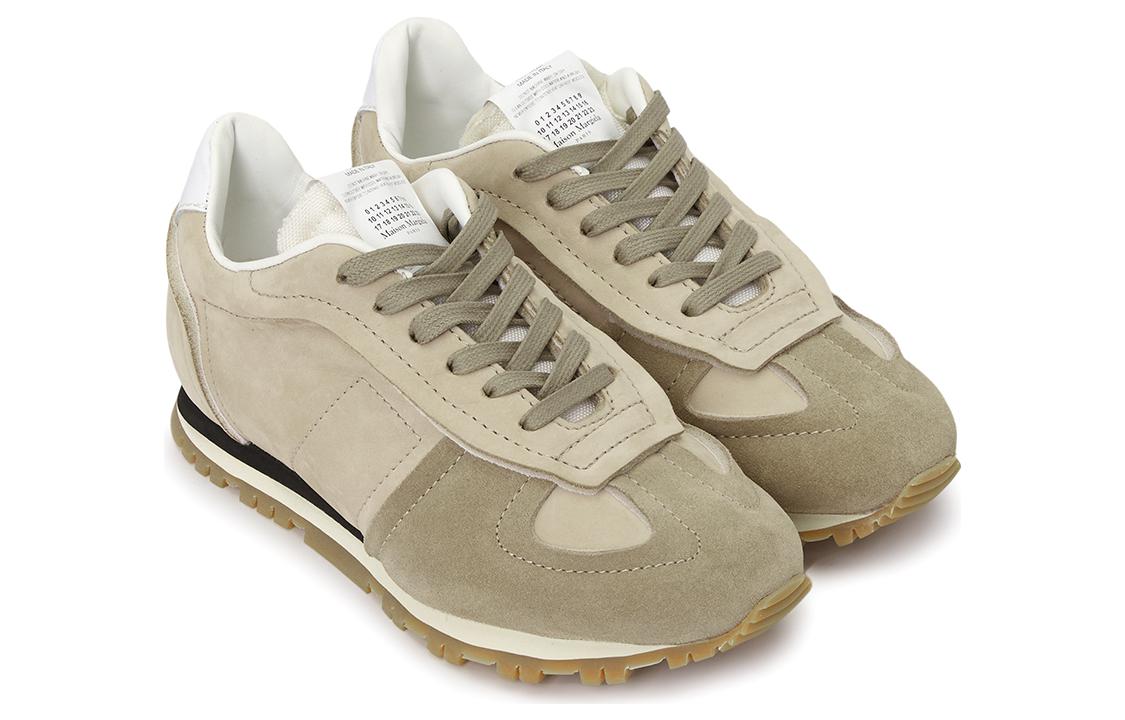 (W) Maison Margiela Replica Low 'Grey CMFT' 圖 2