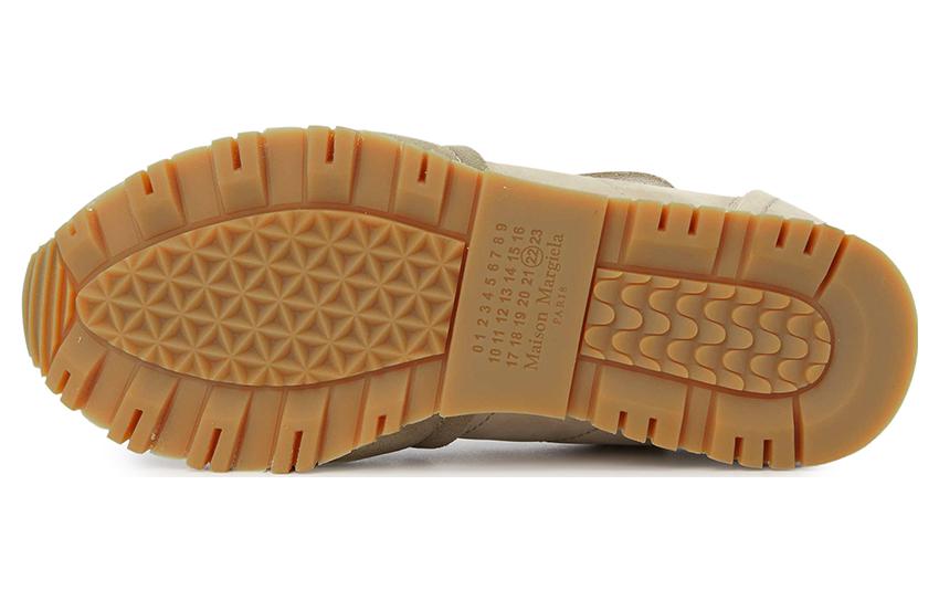 (W) Maison Margiela Replica Low 'Grey CMFT' 圖 3