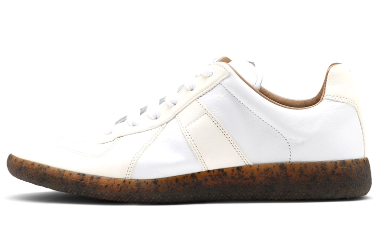 (Women) Maison Margiela Replica Low 'Ivory' S58WS0198P4328T1003