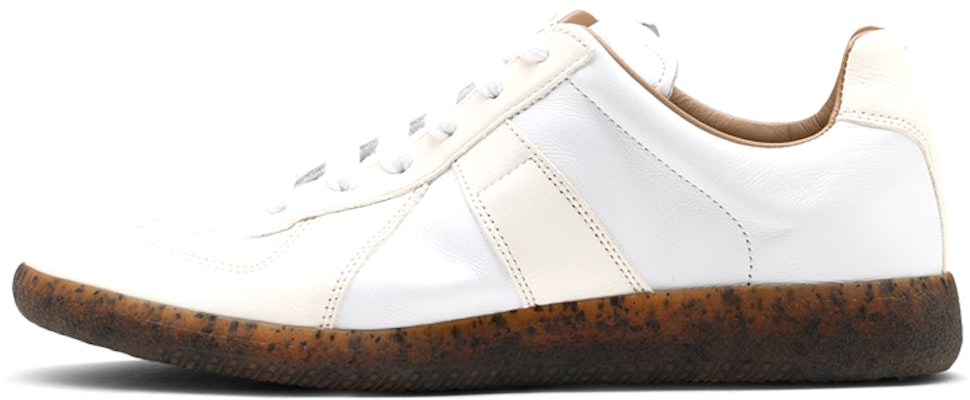 (W) Maison Margiela Replica Low 'Gading' S58WS0198P4328T1003 Buy (W) Maison Margiela Replica Low 'Gading' S58WS0198P4328T1003
