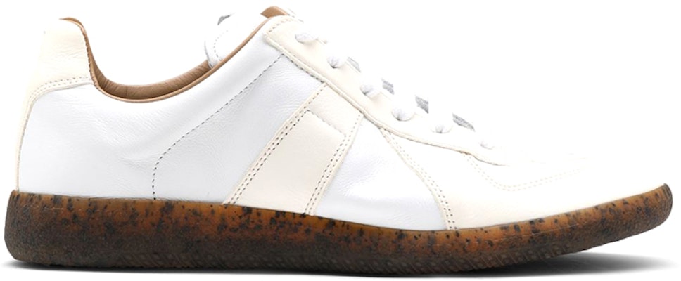 (W) Maison Margiela Replica Low 'Gading' S58WS0198P4328T1003 Order (W) Maison Margiela Replica Low 'Gading' S58WS0198P4328T1003