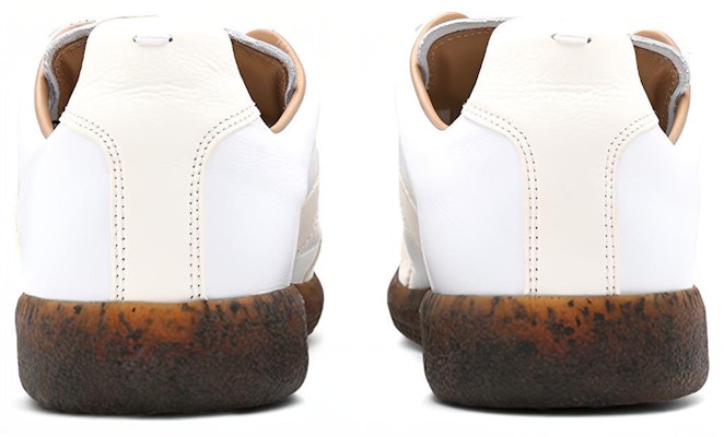 (W) Maison Margiela Replica Low 'Gading' S58WS0198P4328T1003 Purchase (W) Maison Margiela Replica Low 'Gading' S58WS0198P4328T1003