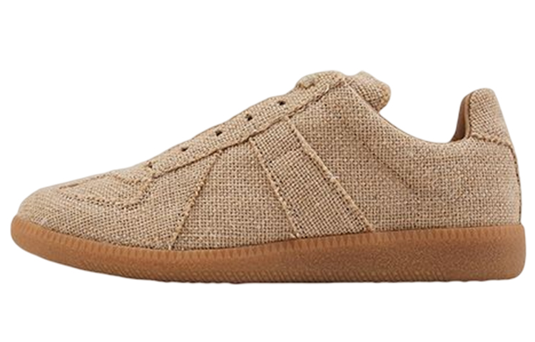 (Women) Maison Margiela Replica Low 'Khaki' S58WS0109P5015H0195