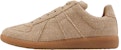 (W) Maison Margiela Replica Low 'Hijau Zaitun' S58WS0109P5015H0195