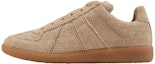 Buy (W) Maison Margiela Replica Low 'Hijau Zaitun' S58WS0109P5015H0195