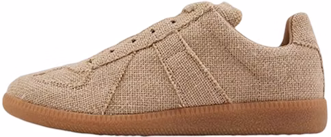 (Women) Maison Margiela Replica Low 'Khaki' S58WS0109P5015H0195 (Women) Maison Margiela Replica Low 'Khaki' S58WS0109P5015H0195