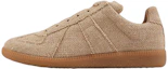 Buy (W) Maison Margiela Replica 低帮鞋 '卡其' S58WS0109P5015H0195