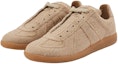 Lookbook (W) Maison Margiela Replica Low 'Hijau Zaitun' S58WS0109P5015H0195