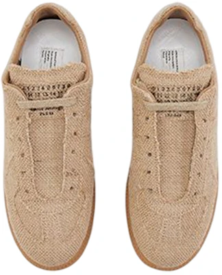 (W) Maison Margiela Replica 低帮鞋 '卡其' S58WS0109P5015H0195 Shop (W) Maison Margiela Replica 低帮鞋 '卡其' S58WS0109P5015H0195