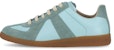 (Women) Maison Margiela Replica Low 'Nimbus Smoke Green'  S58WS0109-P1895-H8864