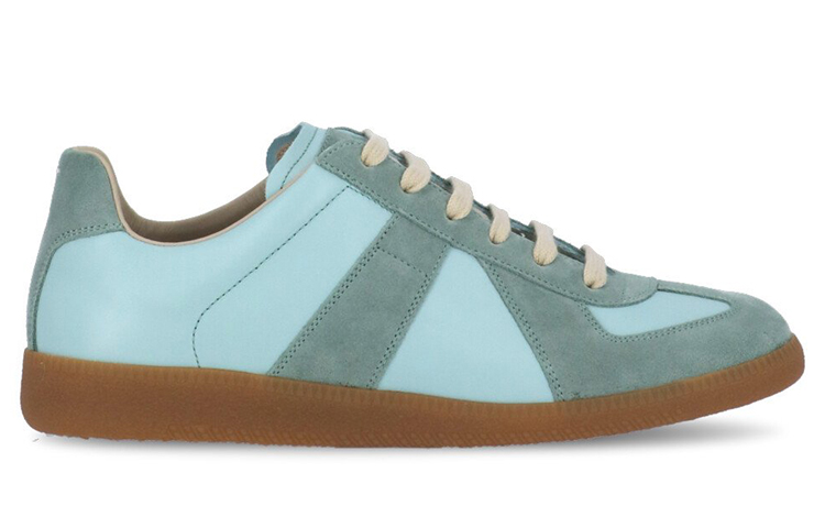 Order (W) メゾン マルジェラ レプリカ ロー "ニンバス スモークグリーン" S58WS0109-P1895-H8864