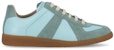 (Women) Maison Margiela Replica Low 'Nimbus Smoke Green'  S58WS0109-P1895-H8864