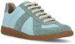 Lookbook (Women) Maison Margiela Replica Low 'Nimbus Smoke Green'  S58WS0109-P1895-H8864
