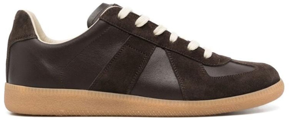 (W) 메종 마르지엘라 레플리카 로우 "넛메그" S58WS0109-P1895-T2186 Order (W) 메종 마르지엘라 레플리카 로우 "넛메그" S58WS0109-P1895-T2186